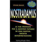 Nostradamus