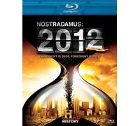 Nostradamus: 2012