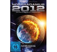 Nostradamus 2012