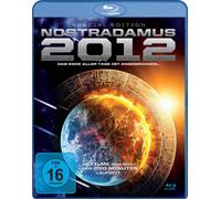 Nostradamus 2012