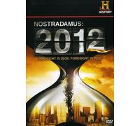 Nostradamus: 2012