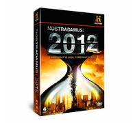 Nostradamus 2012 Armageddon [Edizione: Regno Unito]