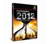 Nostradamus 2012 [Edizione: Regno Unito] [Edizione: Regno Unito]