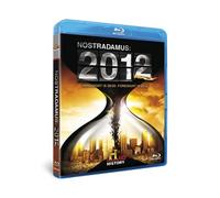 Nostradamus 2012 [Edizione: Regno Unito] [Edizione: Regno Unito]