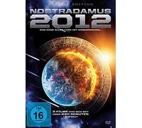 Nostradamus 2012 - Special Edition
