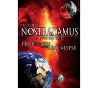 Nostradamus and The End Times: Prophecies Of The Apocalypse (DVD) Various