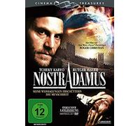 Nostradamus - Cinema Treasures