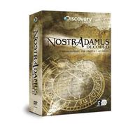 Nostradamus Decoded [DVD]