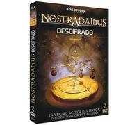 Nostradamus Descifrado (Nostradamus Decoded)