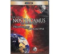 Nostradamus di O.H. Krill e la fine dei tempi