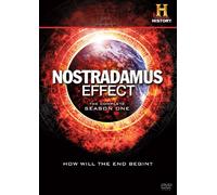 Nostradamus Effect Season 1