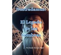 Nostradamus: El Legado de las Sombras
