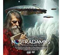 Nostradamus: Future Revelations and Prophecy