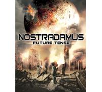 Nostradamus Future Tense (DVD) Various