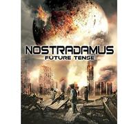 Nostradamus Future Tense (DVD) Various Artists