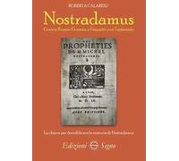 Nostradamus. Guerra Russia-Ucraina e l'impatto con l'asteroide