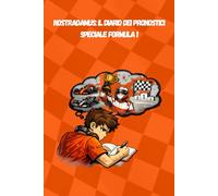 Nostradamus: Il Diario dei Pronostici | Speciale Formula 1 [Arancione]