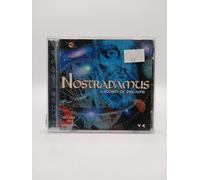 Nostradamus - Nostradamus-a Storm of Dream