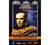 Nostradamus ou Le prophète en son pays