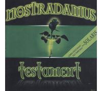 NOSTRADAMUS - TESTAMENT