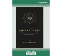 Mario Reading Nostradamus (Tascabile)