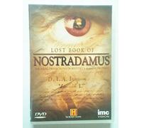 Nostradamus - The Lost Book of Nostradamus - History Channel [Edizione: Regno Unito]