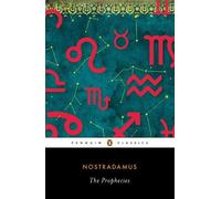Nostradamus The Prophecies (Tascabile)