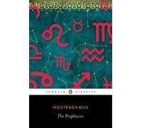 Nostradamus The Prophecies (Tascabile)
