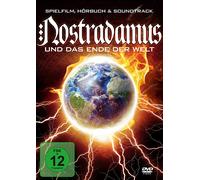 Nostradamus und das Ende der Welt (DVD)