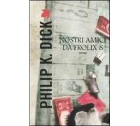 Nostri amici da Frolix 8