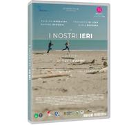 I nostri ieri (DVD) Peppino Mazzotta ; Francesco Di Leva