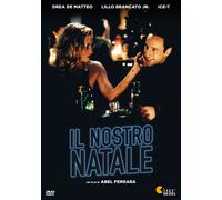 Nostro Natale (il) [Dvd] - Victor Argo,Lillo Brancato,Drea DeMatteo - 2001