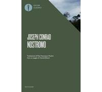 Nostromo