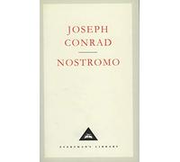 Nostromo: A Tale of the Seaboard