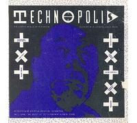 Nostromo Dept., Umo Detic, Sons of Nippon, Blind Vision, Consolidated, Aircrash Bureau, Noise Control, Technoid - Technopolis (Antler Subway & Be's Songs Collection) (UK Import)