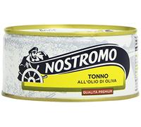 Nostromo Tonno all'Olio di Oliva - 300 gr