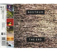 Nostrum - The End