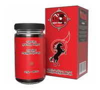 Nosy Nomad Mesir Macun | Traditional Pasta with 41 Herbs and Spices - Heritage Recipe (Extra Grande (850g))