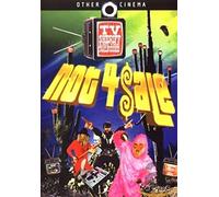 Not 4 sale (DVD) Movie