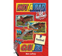 Not A Bad Football Quiz