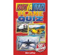 Not A Bad Plane Quiz