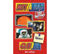 Not A Bad Space Quiz