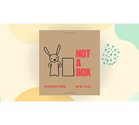 Not a Box Board Book
