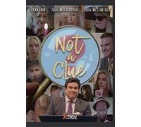 Not A Clue (DVD) Dean Cain Eddie McClintock Julie McCullough