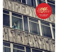 Not a Dry Eye in London