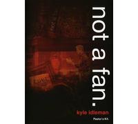 Not a Fan Pastor's Resource Kit