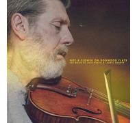 not a flower on dogwood flats: music of jack bunch