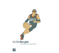 Not a game. Storia di Allen Iverson, il ribelle della NBA