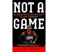 Kent Babb Not a Game (Tascabile)