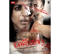 Not A Love Story (2011) (Hindi Movie / Bollywood Film / Indian Cinema DVD)